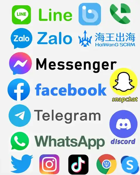 海王出海 SCRM · 质检评分 - 客服话术管理工具 产品界面